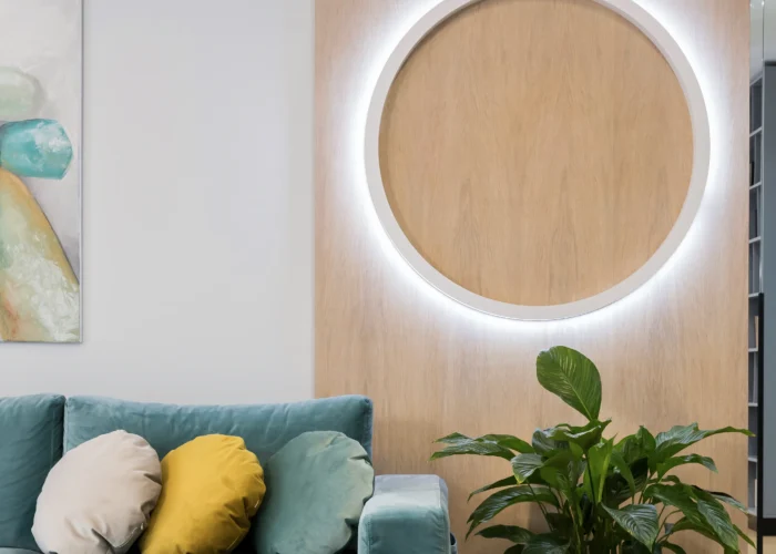 design interior minimalist Bucuresti