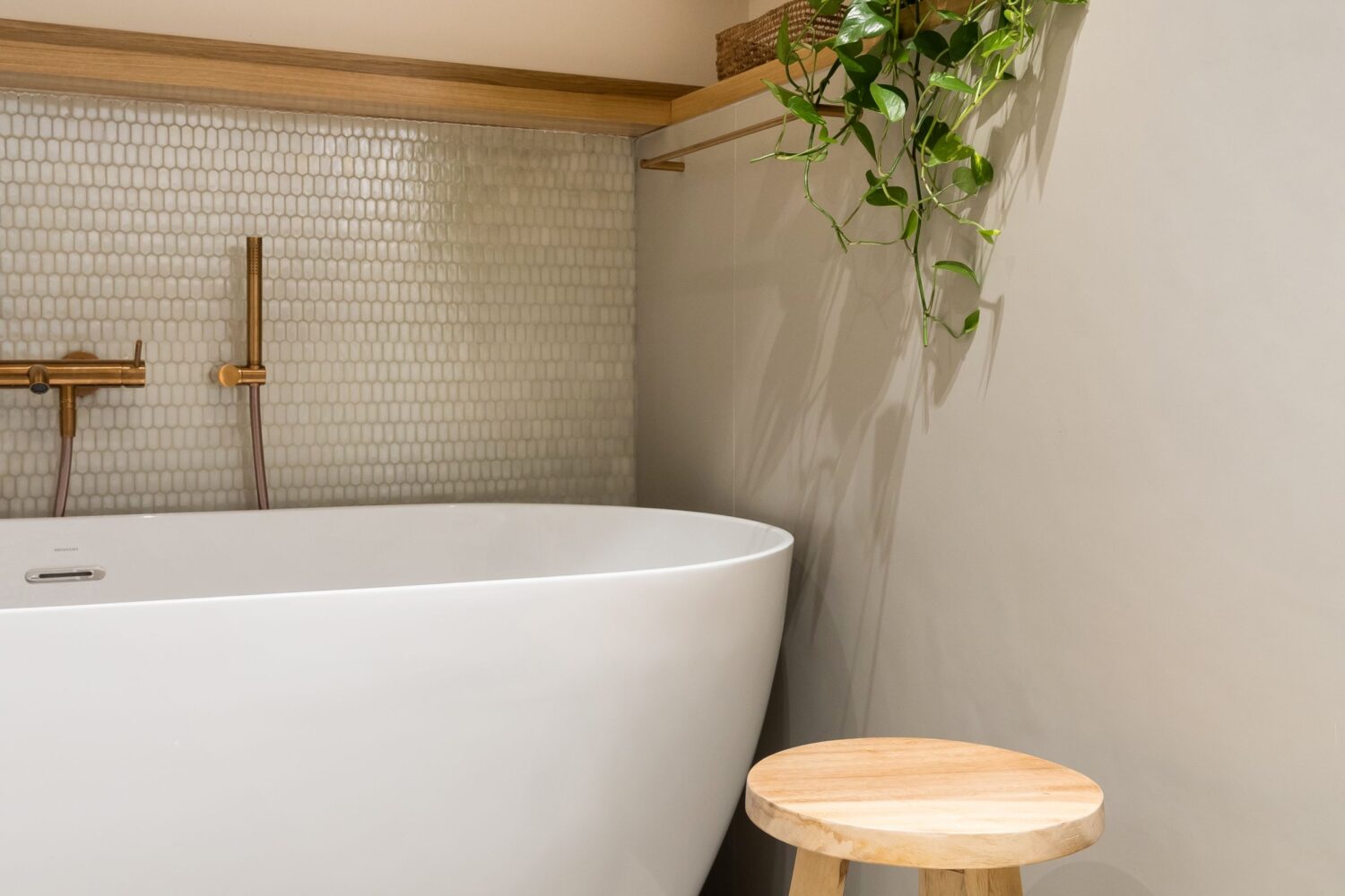 design interior baie