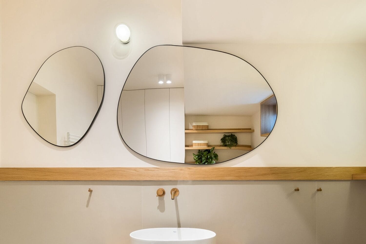 design interior baie