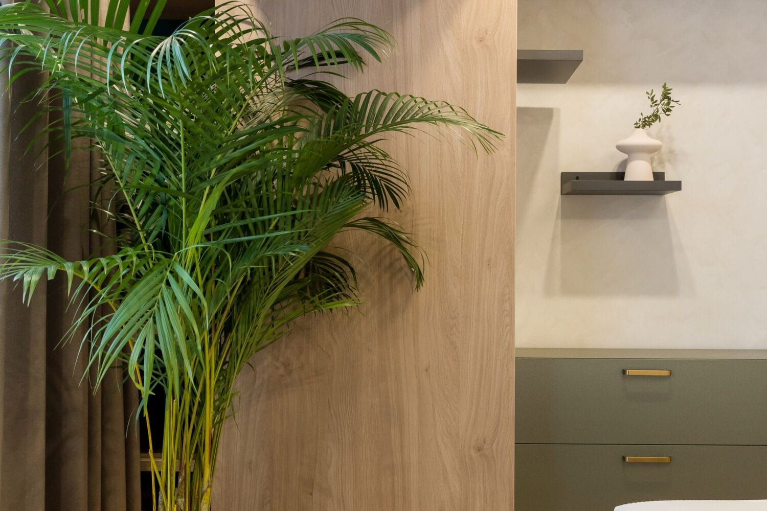 design interior apartament boho bucuresti