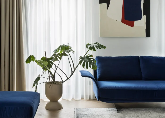 design interior minimalist