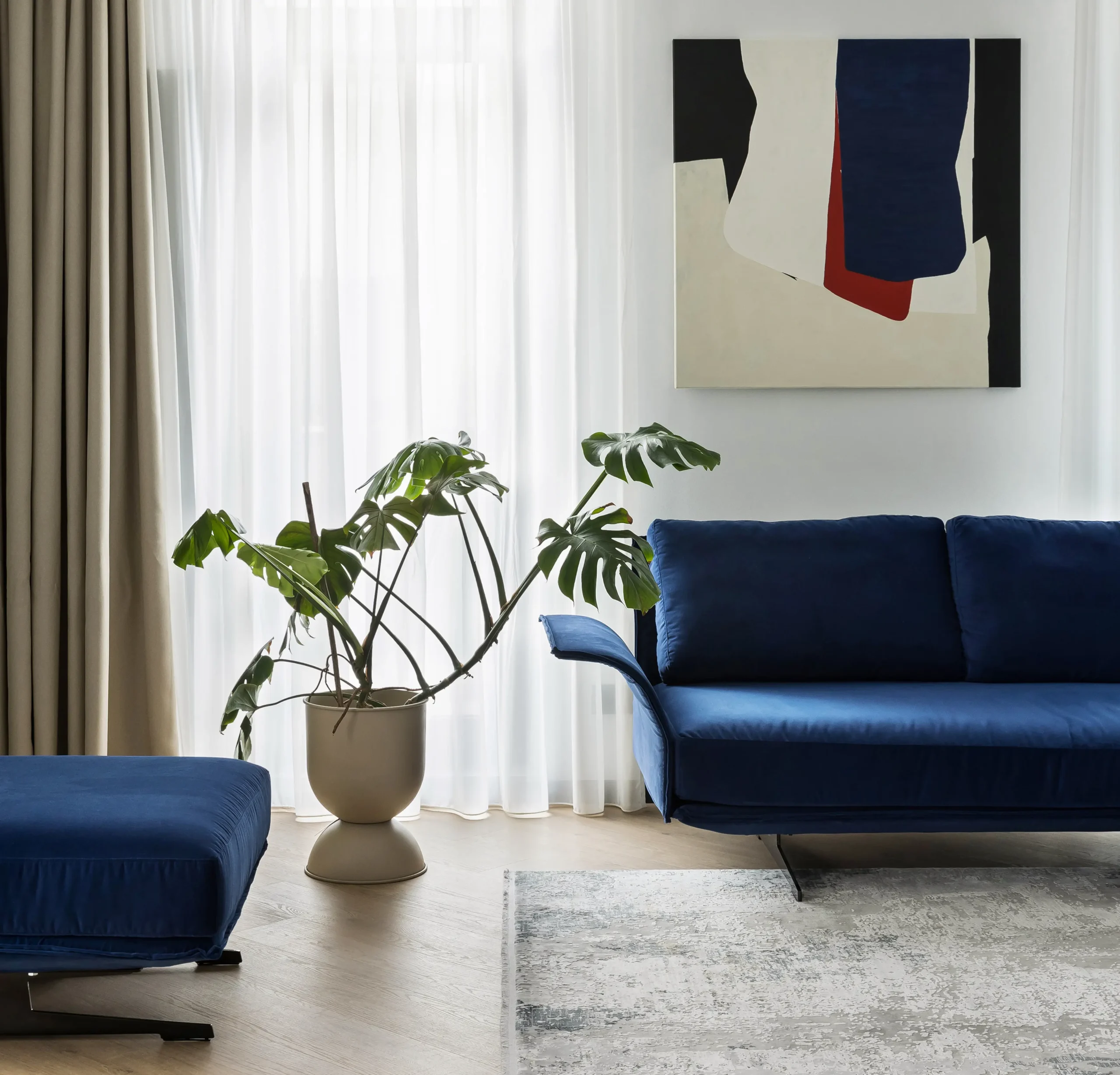 design interior minimalist