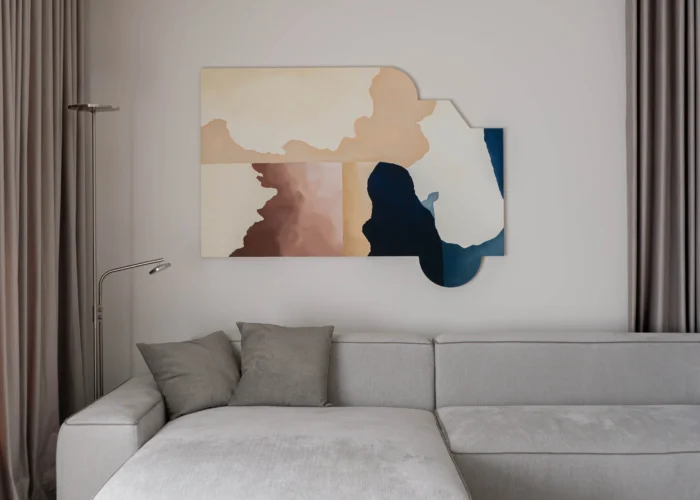 design interior minimalism modern