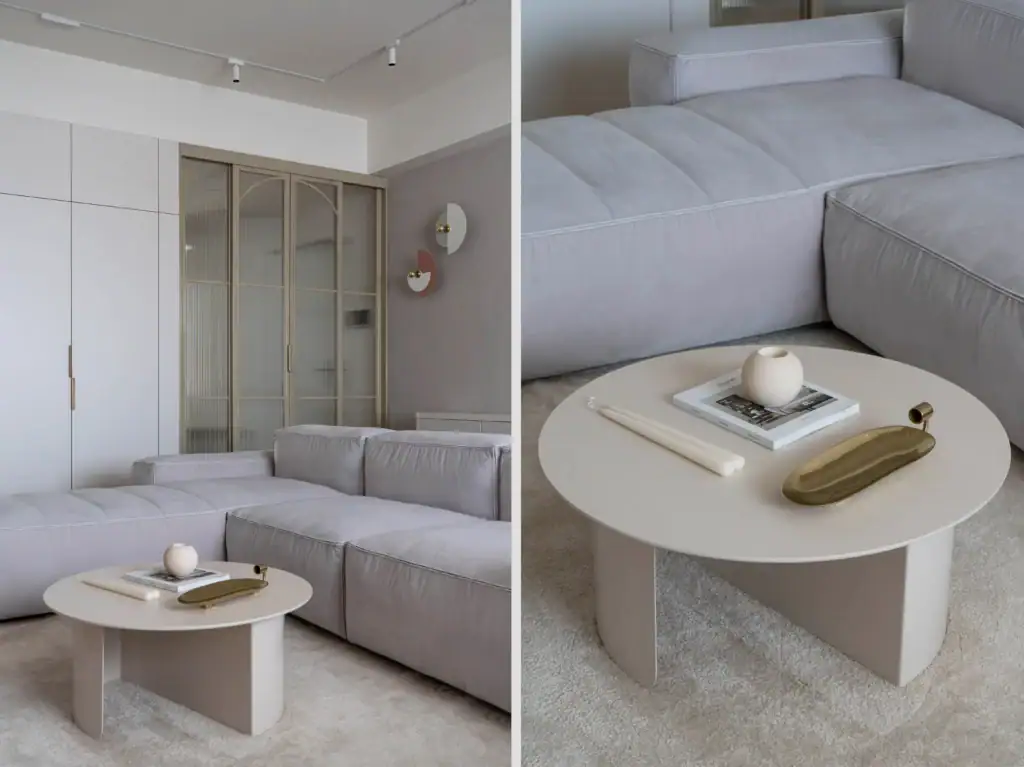 design interior si starea de bine