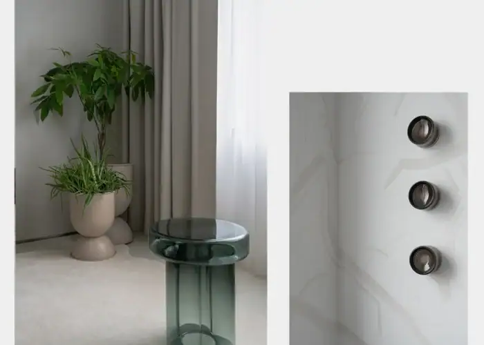 design interior si starea de bine