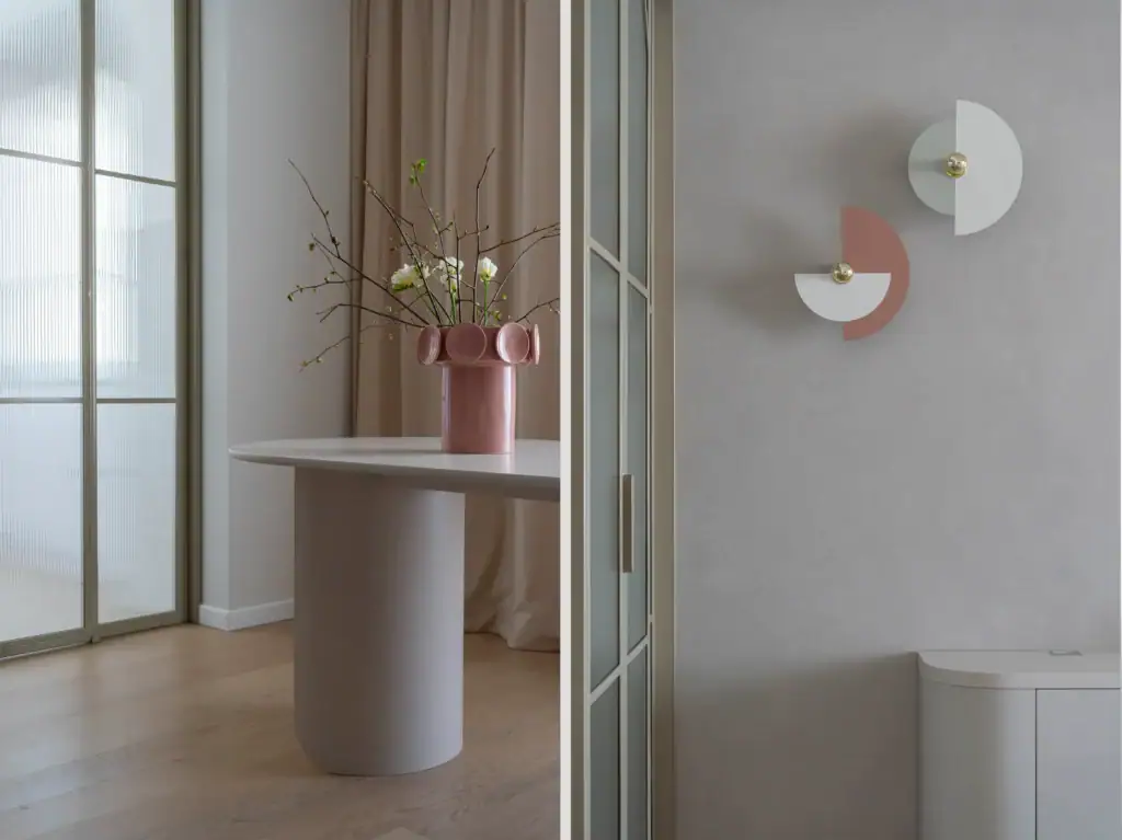 design interior buget