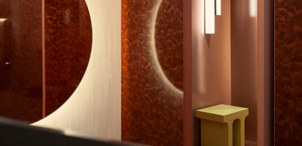 amenajare interioara concept store