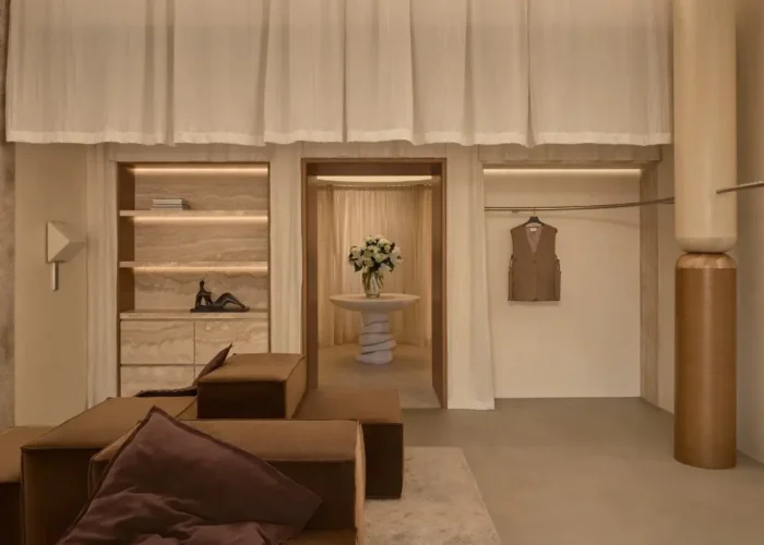 design interior concept store