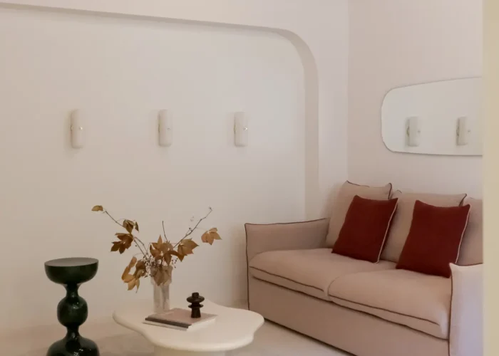 design interior modernist retro