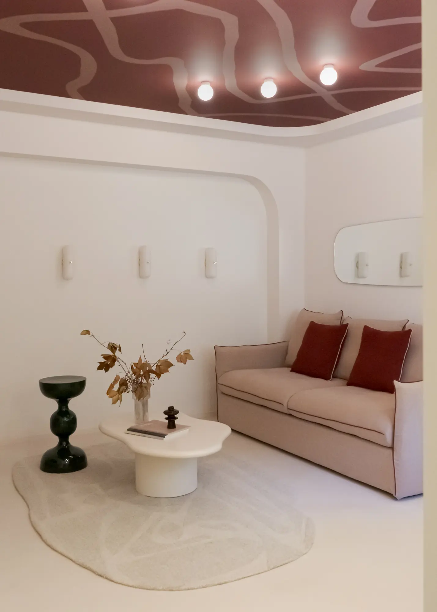design interior pentru inchirere